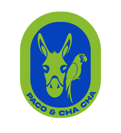 Paco & Cha Cha