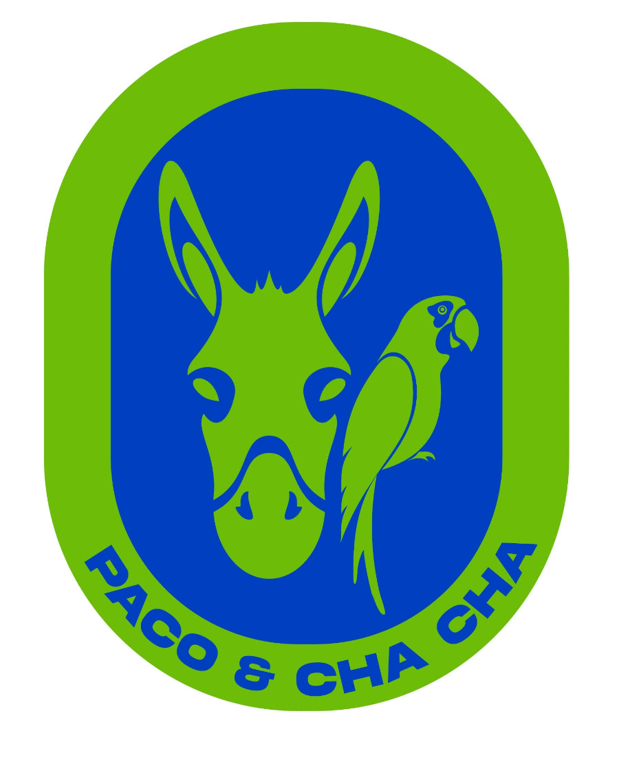 Paco & Cha Cha